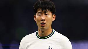 Son Heung-min przygotowuje się do kolejnego kroku w swojej karierze